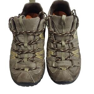 Merrell Siren Sport Gore-Tex  Brown Womens size 6.5